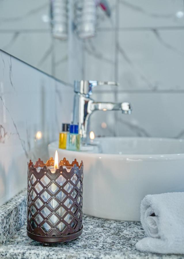 اسطنبول Garth Of Balat Hotel المظهر الخارجي الصورة
